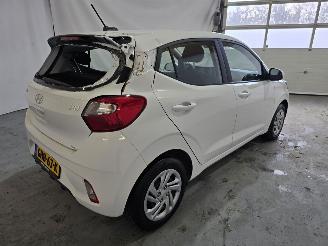 Hyundai I-10 1.0 Comfort picture 8
