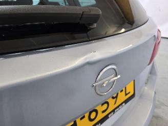 Opel Astra SPORTS TOURER+ picture 16