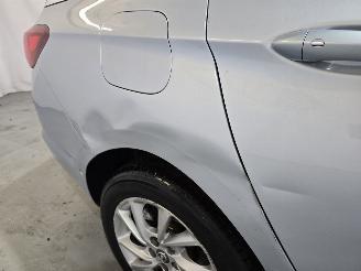 Opel Astra SPORTS TOURER+ picture 13