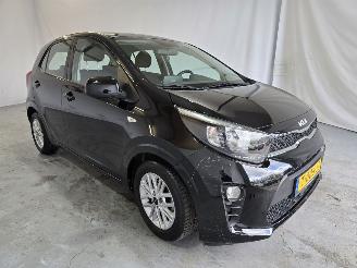  Kia Picanto 1.0 DPi DynamicLine 2023/7