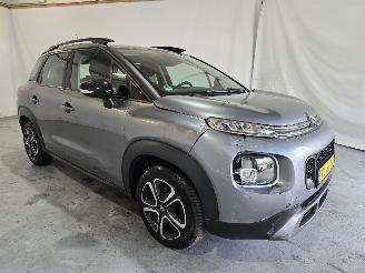 Schadeauto Citroën C3 Aircross 1.2 PureTech Feel 2018/8