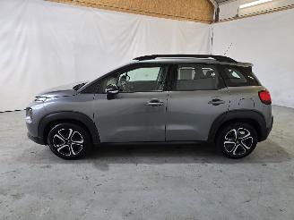 Citroën C3 Aircross 1.2 PureTech Feel picture 4