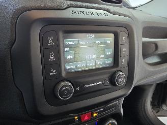 Jeep Renegade 1.4 MAir Night Eagle picture 31