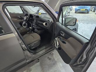 Jeep Renegade 1.4 MAir Night Eagle picture 15