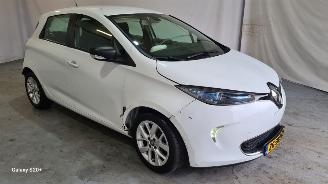 škoda osobní automobily Renault Zoé R90 Life 41 kWh 2019/5