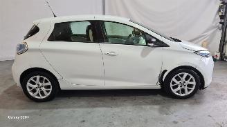 Renault Zoé R90 Life 41 kWh picture 8