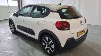 Citroën C3 1.2 PureTech ELLE picture 5