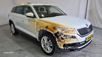  Skoda Kodiaq 1.4 TSI ACT Style Business 2017/8