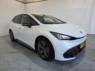 uszkodzony samochody osobowe Cupra Born BORN 150 KW 58/62 KWH 2022/7