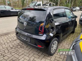 Volkswagen Up! Up! (121), Hatchback, 2011 1.0 12V 60 picture 3