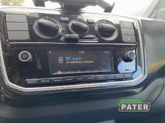 Volkswagen Up! Up! (121), Hatchback, 2011 1.0 12V 60 picture 6