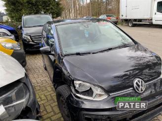 Volkswagen Up! Up! (121), Hatchback, 2011 1.0 12V 60 picture 2