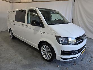 danneggiata veicoli commerciali Volkswagen Transporter 2.0 TDI L2H1 Economy 2017/12