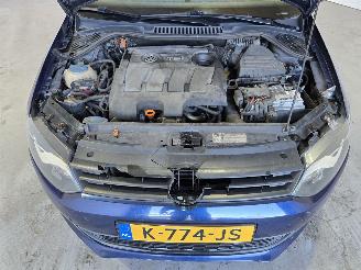 Volkswagen Polo 1.6 TDI picture 13