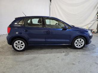 Volkswagen Polo 1.6 TDI picture 8