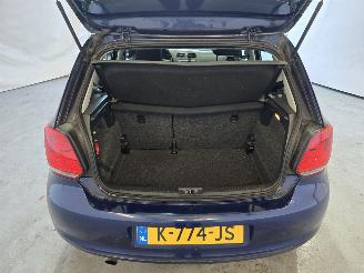 Volkswagen Polo 1.6 TDI picture 16