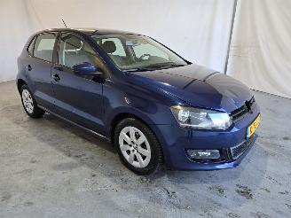 skadebil auto Volkswagen Polo 1.6 TDI 2011/3