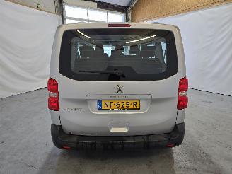 Peugeot Expert TRAVELLER 1.6 BlueHDi Bus Long picture 6