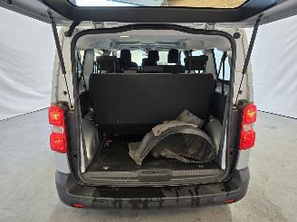 Peugeot Expert TRAVELLER 1.6 BlueHDi Bus Long picture 20