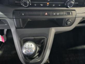 Peugeot Expert TRAVELLER 1.6 BlueHDi Bus Long picture 31