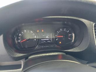 Peugeot Expert TRAVELLER 1.6 BlueHDi Bus Long picture 23