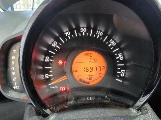 Citroën C1 1.0 VTi Feel picture 19