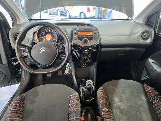 Citroën C1 1.0 VTi Feel picture 20