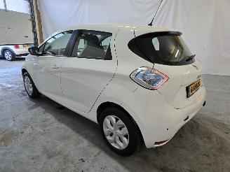 Renault Zoé R90 Life 41 kWh picture 5