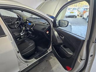 Hyundai Ix35 2.0i i-Motion picture 18