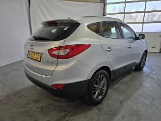 Hyundai Ix35 2.0i i-Motion picture 7