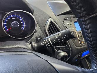 Hyundai Ix35 2.0i i-Motion picture 29