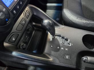 Hyundai Ix35 2.0i i-Motion picture 33