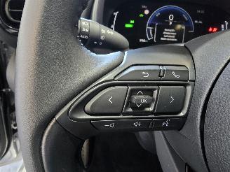 Toyota Yaris 1.5 Hybrid 115 Dynamic picture 33