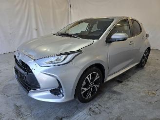 Toyota Yaris 1.5 Hybrid 115 Dynamic picture 3