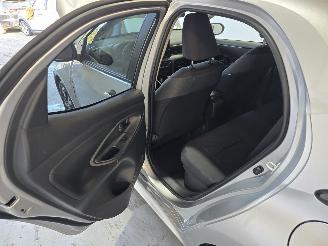 Toyota Yaris 1.5 Hybrid 115 Dynamic picture 24