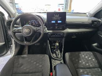 Toyota Yaris 1.5 Hybrid 115 Dynamic picture 28