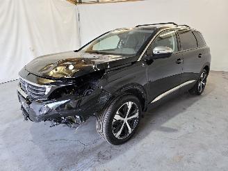 Peugeot 5008 1.2 PureTech Crossway Avantage picture 3
