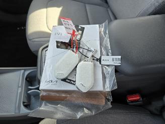 Kia EV3 Air 81.4 kWh picture 37