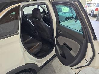 Opel Crossland X 1.2 Turbo Innovation picture 17