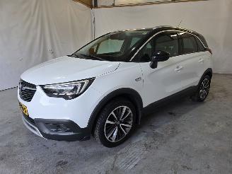 Opel Crossland X 1.2 Turbo Innovation picture 3