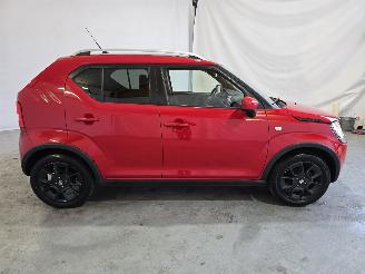 Suzuki Ignis 1.2 Select picture 8