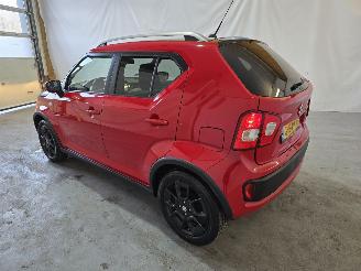 Suzuki Ignis 1.2 Select picture 5