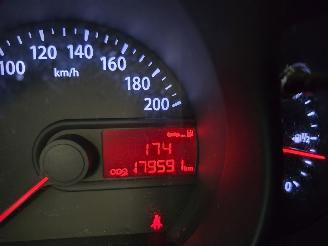 Kia Picanto 1.2 CVVT Comfort Pack picture 20