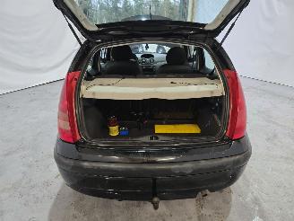 Citroën C3 1.4i Ligne Prestige picture 14