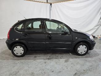 Citroën C3 1.4i Ligne Prestige picture 8