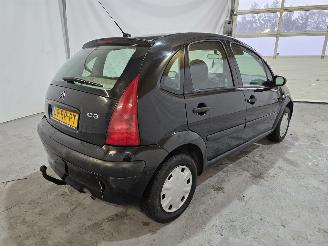 Citroën C3 1.4i Ligne Prestige picture 7