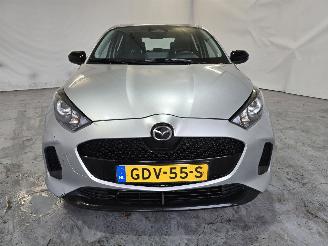 Mazda 2 1.5 Centre-line picture 2