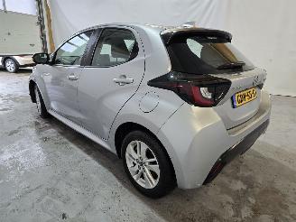 Mazda 2 1.5 Centre-line picture 5