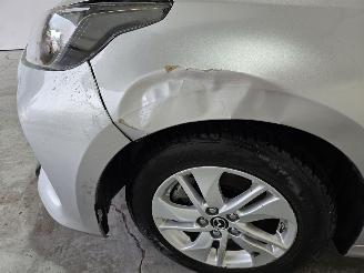Mazda 2 1.5 Centre-line picture 12