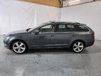 Skoda Octavia 1.0 TSI Greentech Style Business picture 4